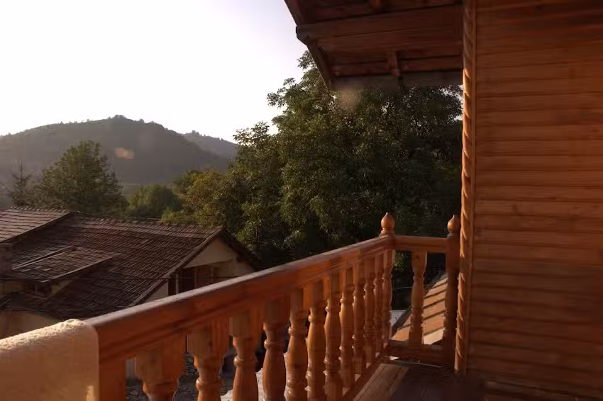 вила Антонија