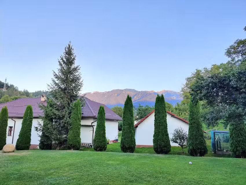 Villa Ath&egrave;nes