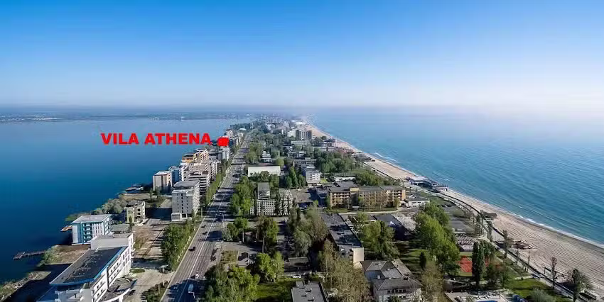 Вила Атена Мамаја