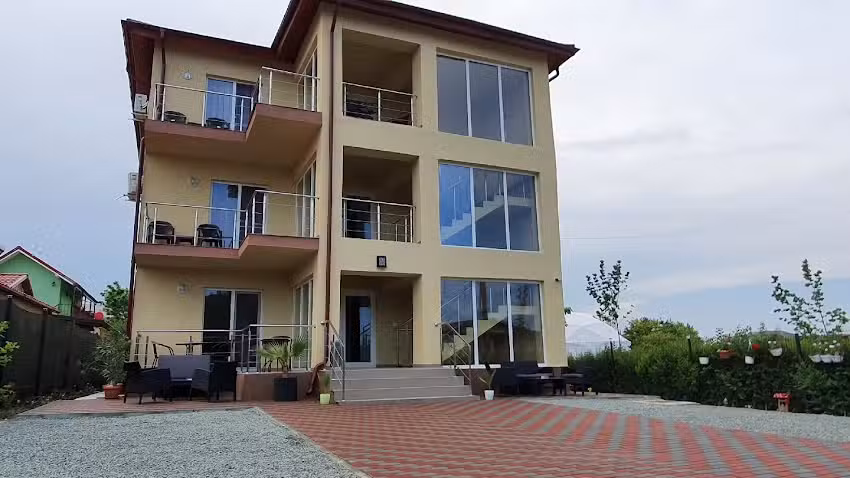 Villa Bella 2M