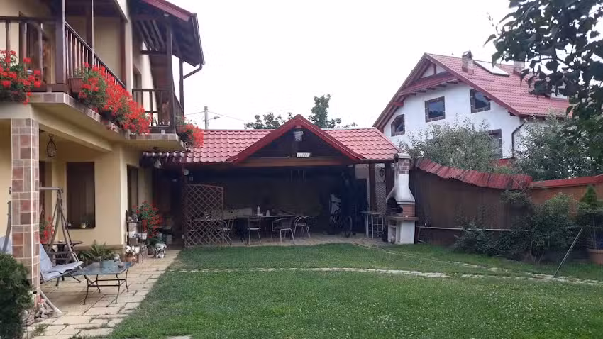 Villa Bella Daria