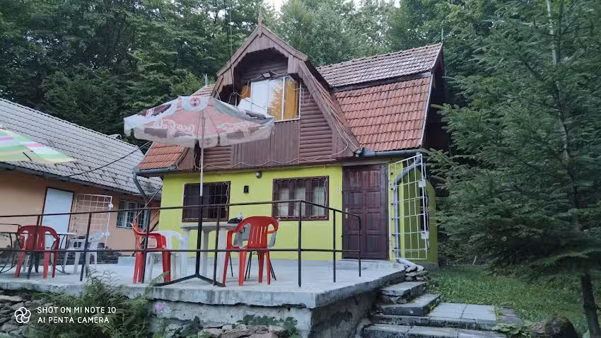 Вила Богдан