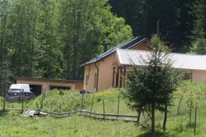 Вила Боргован