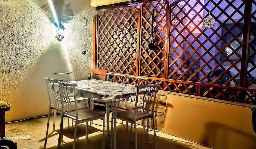 Вила Булгару