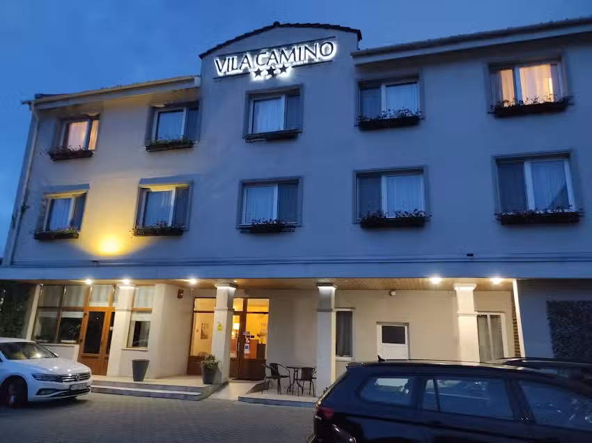 Вила Камино