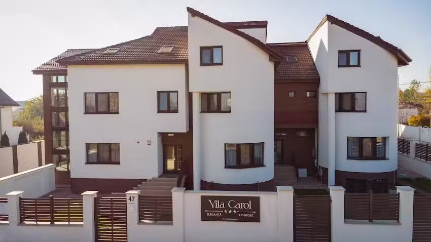 Vila Carol