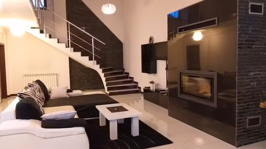 Villa Carolina Apulum