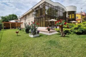 Вила Корморан