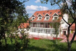 Villa Cornelia