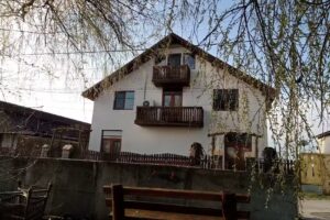 Вила Корсар