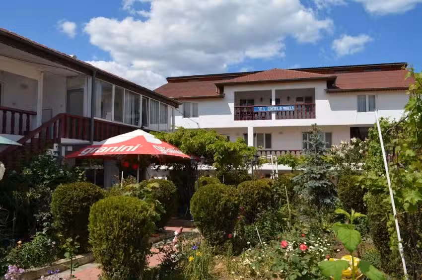Villa Costel e Mirela