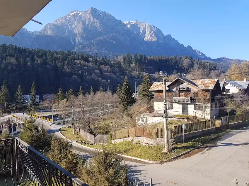 Вила Божићина