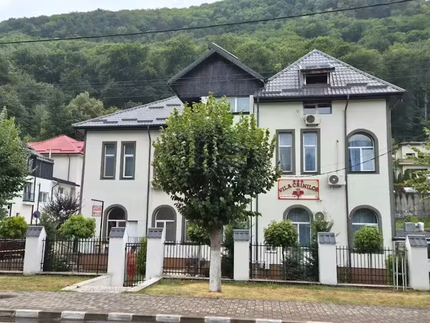 Villa des Lys