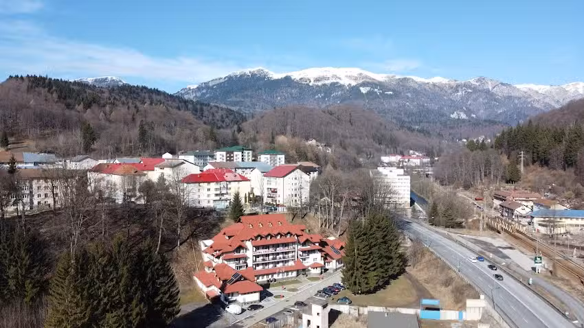 Villa Krist&aacute;ly