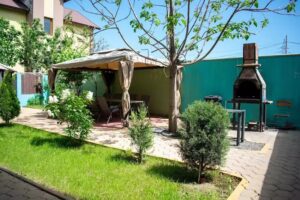 Вила Данара