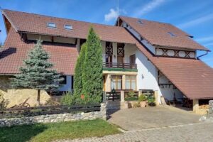 Вила Данијела