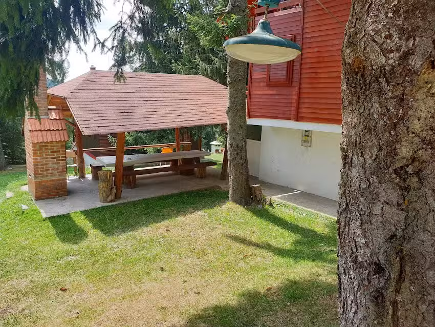 ВИЛА ДАРИЈА ВАРТОП