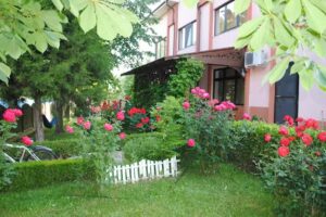 Vila Delta Travel &ndash; Mila 23 Hotel