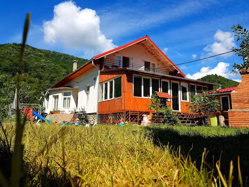 Вила Ди Пау