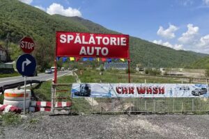 Vila Dorului Cazare