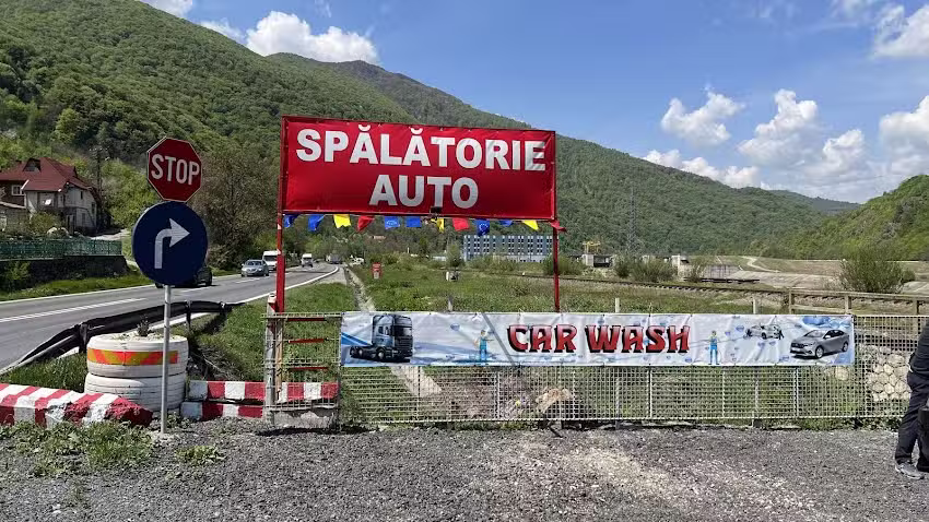 Смештај у Вили Дорулуи