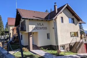 Vila Edelweiss