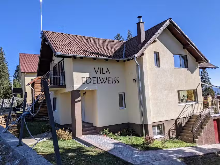 Vila Edelweiss