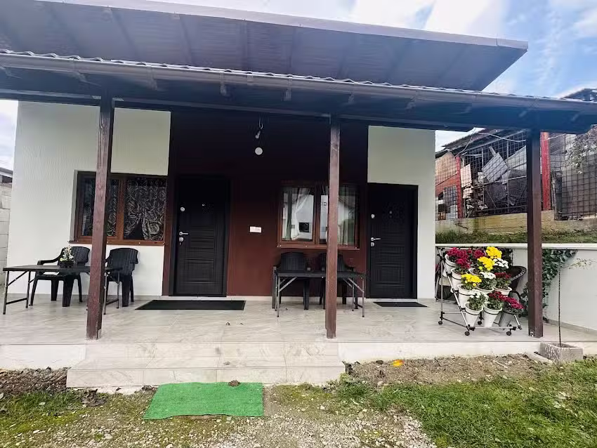 Villa Ema Rasnov