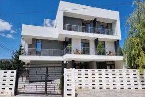 Villa Eos