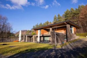 SZABADUL&Oacute; VILLA