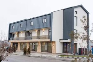Villa Europa