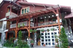 Villa Georgia