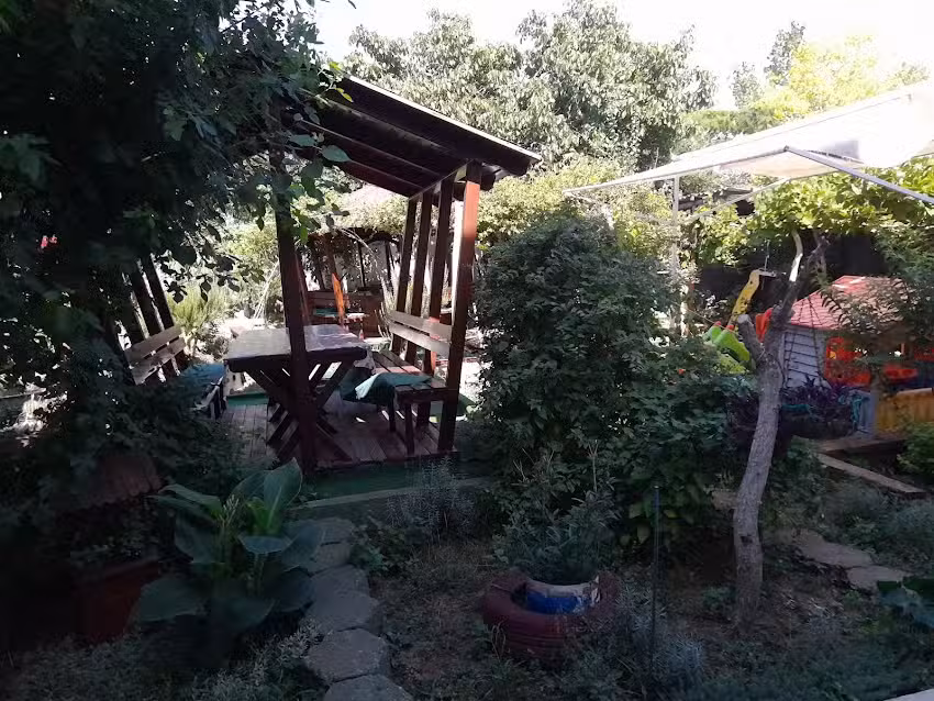 Hippodrome de la Villa