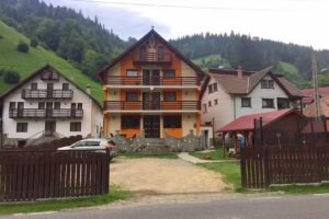 Vila Jessica & Danielle