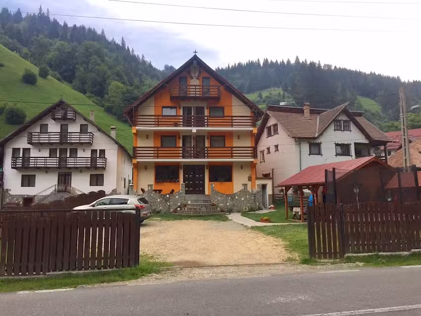 Vila Jessica & Danielle