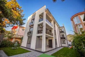Вила Карма &ndash; Ефорие Норд