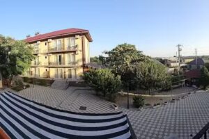 Villa Kherim Tuzla