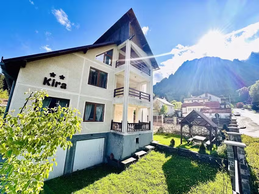 Villa Kira Busteni
