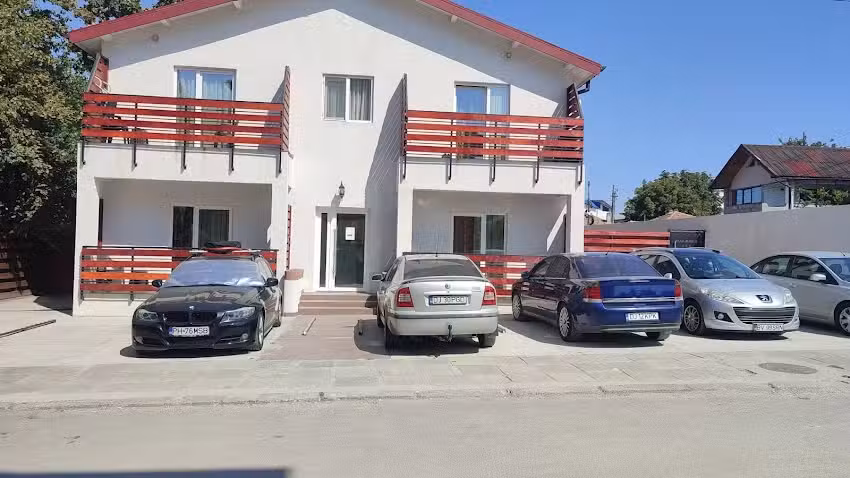 Vila Mar-Mari&rsquo;s