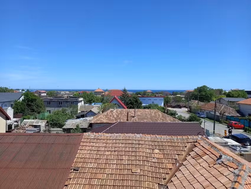 Вила Михаела