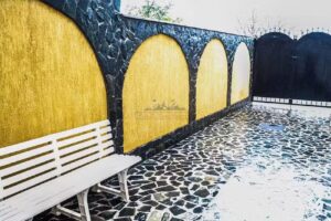 Вила Миријам Ађигеа