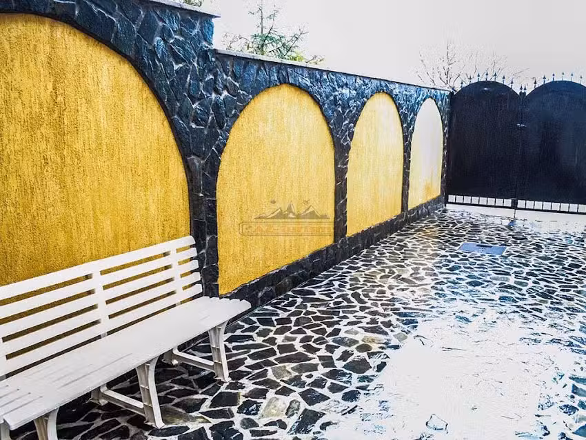 Вила Миријам Ађигеа