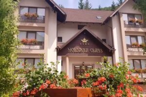 Classe Villa Moldavie