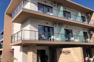Villa Navana &ndash; Sistemazione Saturn