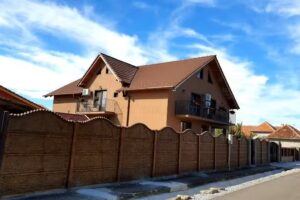 Гостионица Вила Нектариос