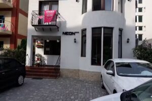 Villa Neon Eforie Nord