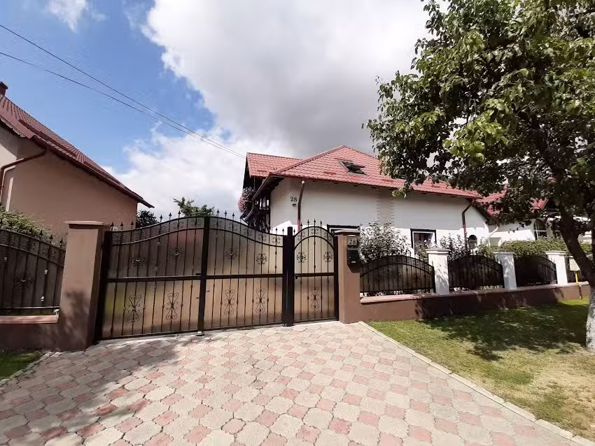 Vila Nicolai