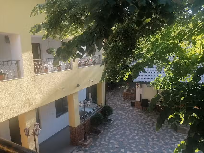 Villa Oasis