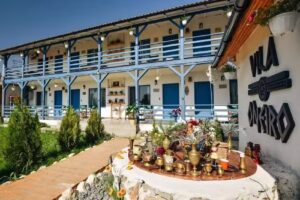 Villa Oneiro