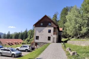 Вила Панорама